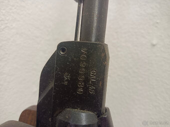 Vzduchovka Slavia 634 4,5mm - 7