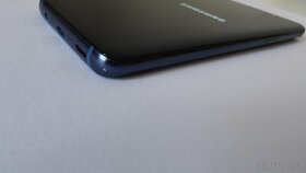 Samsung Galaxy S9 (G960F) 64GB Dual SIM, Coral Blue - 7