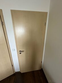 Interiérové dveře - 7