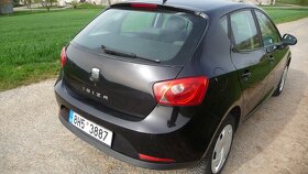 Seat Ibiza 1,4 16 V, 63 kW, rok 2011, nová STK 2/2026 - 7