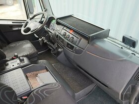 Iveco EUROCARGO 90E21, EURO 6, 18 PALET, NOVÝ ALTERNÁTOR, NO - 7