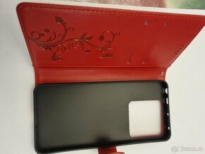 Prodám nový kryt pro Redmi Note 13Pro 5G - 7