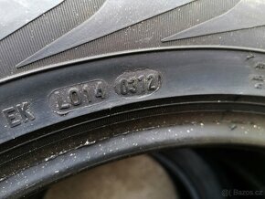 Letní pneumatiky Pirelli 235/55 R17 99V - 7