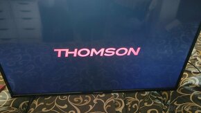 Televize Thompson - 7