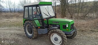 Zetor 5645 - 7