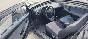 Mazda MX3 - 7
