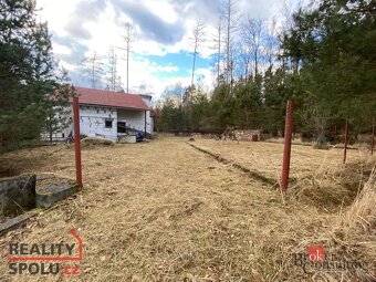Prodej, domy/chata, 160 m2, Zátaví E125, 39701 Kestřany, Pís - 7