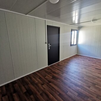 Obytný kontejner PMP-Y o rozměru 3x6 m - 7