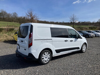 FORD TRANSIT CONNECT L2-LONG 1,5 TDCI 88 KW - 7