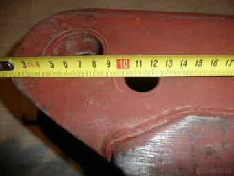 Rameno hydraulické ruky HR2501 nebo HR3001 - 7
