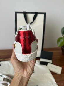 Gucci sneakers - 7