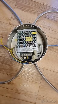 Daruji lustr za 1l fernetu - 7