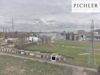 Prodej Garáže, 19 m2, Praha 6 - Veleslavín, - 7