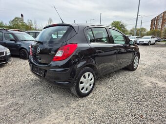 Opel Corsa D,1.3CDTi,55KW,KLIMA,1.MAJITEL,NAJ.100TIS.KM,2013 - 7