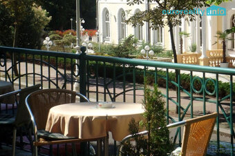 Pronájem, restaurace, Mariánské Lázně - 7