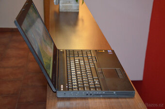 Dell Precision M4700 i7/16GB/SSD 256GB/záruka - 7