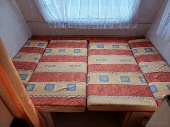Karavan Sterckeman Starlett - 7