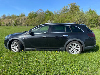 Opel Insignia A 2016 2.0 CDTI 125Kw Country Tourer - 7