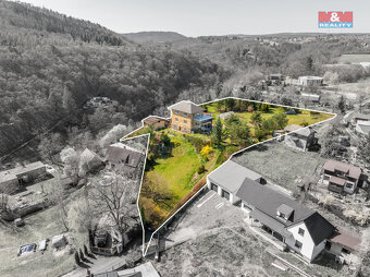 Prodej rodinného domu, Štěchovice, ul. Nad Horou - 7