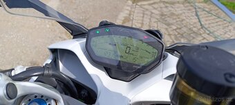 Ducati SuperSport S - 7