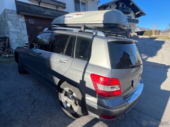 Mercedes-benz GLK 220 cdi - 7