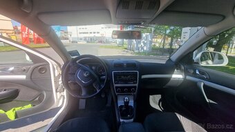 Škoda Octavia, Škoda Octavia 1.6 TDI - tažné, tempomat,.. - 7