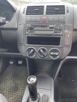 Volkswagen Polo 1.2 - 7