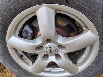 Touareg R32 - 7