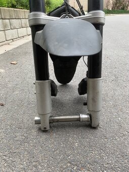 Bmw GS 1200 Adventure rv 2010. Pasuje od 2008-2012 - 7