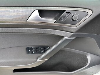 VW Golf 7 1,6TDi Combi IQ.DRIVE – 2019 – ALU KOLA, ACC - 7