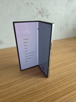Samsung Galaxy Z Fold6 12GB/256GB Silver Shadow /záruka/ - 7