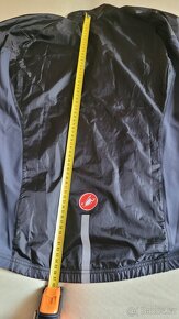 CASTELLI - bunda Squadra Stretch vel. M - 7