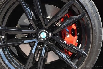 Prodám BMW Z4 M40i CZ Perfektní stav TOP stav i vzhled - 7