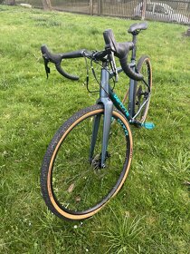 Whyte Friston V2 Gravel Bike 2020 matte Petrol - 7