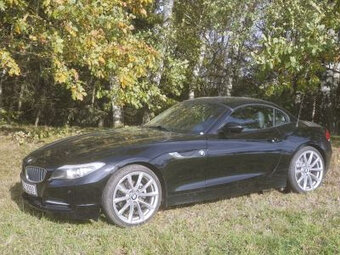 BMW Z4 2,3i - 7