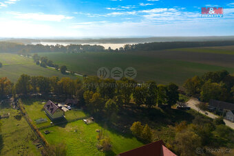 Prodej pozemku k bydlení, 2289 m², Smržov - 7