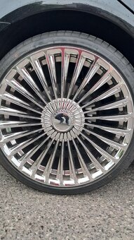 Mercedes - Benz CLS 350 D 4 Matic - 7