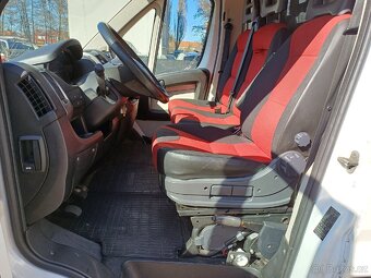 FIAT DUCATO 3.0 Multijet 130kW, 10 palet - 7