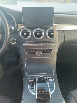 Mercedes C 220 - 7
