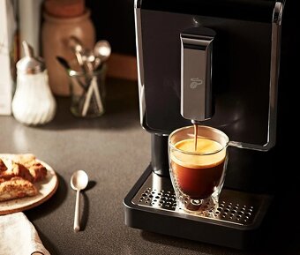 Tchibo Esperto Caffè Anthrazit - 7