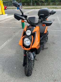 Prodám KENTOYA HAMSTER I - 7