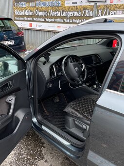 Seat Ateca 2.0 TDI - 7
