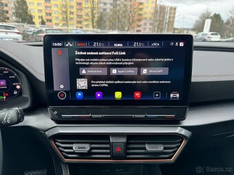 CUPRA Formentor 1,5 TSI DSG 150k - 7