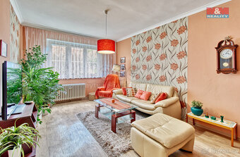 Prodej bytu 2+1, 55 m², OV, Chomutov, ul. Zdeňka Štěpánka - 7