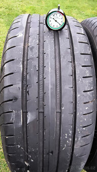 17 alu 5x120 VOLKSWAGEN T5 ☀️ 235/55 R17 - 7