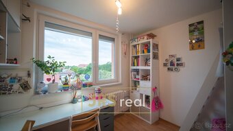 Prodej bytu 3+1, 74 m2 - Veselí nad Moravou, ev.č. 110047JS - 7