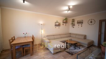 Prodej bytu 3+1, 74 m2 - Veselí nad Moravou, ev.č. 110047JS - 7