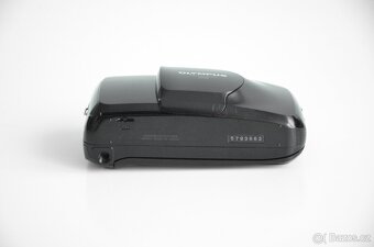 OLYMPUS Stylus Zoom 70 - 7