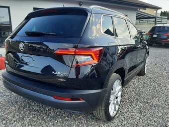 skoda karoq 2tdi 4x4 dsg - 7