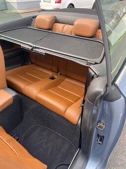 VW Golf cabrio 1,4 118KW 1.majitel - 7